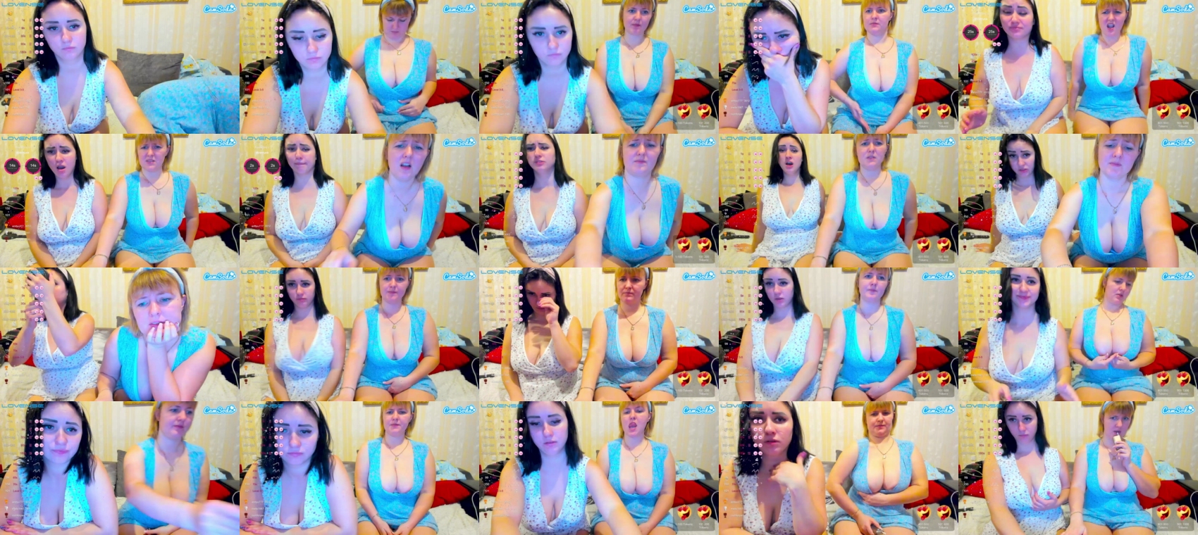 xverasweetnikax CamSoda 18-03-2023